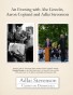An Evening with Stevenson, Lincoln and Copland