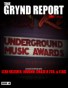 The Grynd Report Issue 6 UMA Edition
