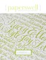paperswell: modern design ideas for paper goods &amp; weddings