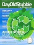 Issue 5: April 2012 | Geeks Go Green