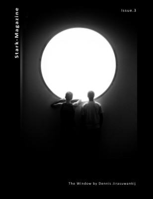 Stark-Magazine Issue.3