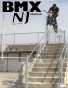 BMXNJ Magazine Issue 7 Spring - Early Summer 2012