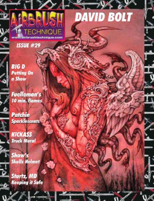issue preview