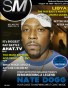 Street Motivation Mag Issue 3 Vol 10 "Your Guide To Inspiring Indie Artist"