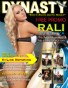 Dynasty Magazine - Issue 2 Promo