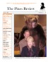 Vol III No 3 Autumn The Pines Review