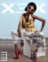 XEX MAGAZINE: Special Edition (Blue Mavican)