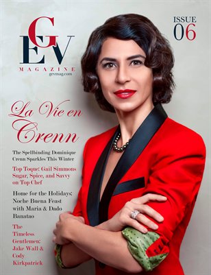 GEV Magazine Issue 6.0