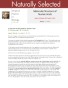 DNA: The Watson-Crick Paper in Nature