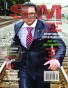 Swagga Digital Magazine 2nd Year Anniversary Issue Winter Dec/Jan 2012