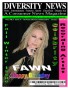 Diversity News Magazine Special Fall Winter 2012 Print Edition