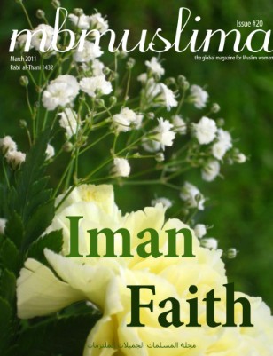 The Iman (Faith) Issue - March 2011