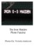 Iron Maiden Fanzine