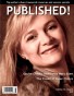 PUBLISHED! featuring Louise Crooks and Mary Allen