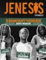 JENESIS Magazine September Issue feat Arrogant Veggies 2011