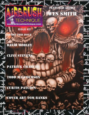 issue preview
