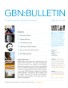 GBN Bulletin #8
