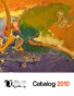 Alfa Art Gallery Catalog 2010