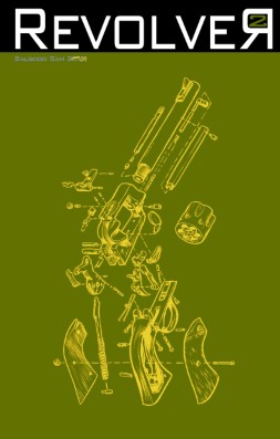 RevolveЯ Two
