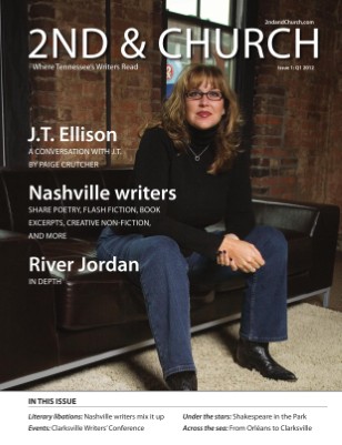 2nd & Church 1Q Issue 2012