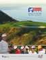 2012 Farmers Insurance Souvenir Program