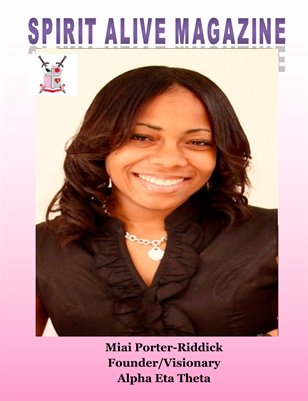 December 2012 - Spirit Alive Magazine