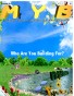 MYB Magazine Summer 2012