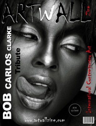 Bob Carlos Clarke,Tribute N.44