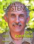 March 2012 Issue With Jack Kornfield
