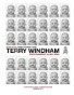 Baby Terry Windham. Issue 0.4