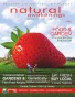 March 2012: Food and Garden