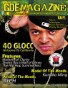 Issue #3: 40 Glocc