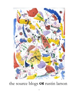 the source blogs