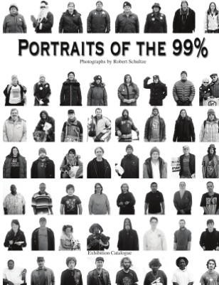 Portraits of the 99% Catalog