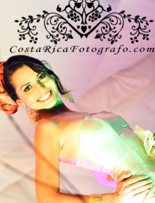Costa Rica Weddings Dresses