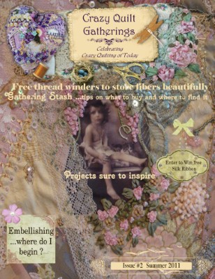 issue preview