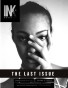 INK SPRING 2012 // THE LAST ISSUE