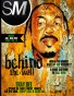 Street Motivation Mag. Issue 4 Vol. 13 "Bringing The Underground To The Top"