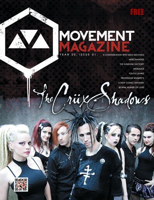 MOVEMENT 11.12