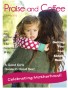 Spring Praise and Coffee Magazine