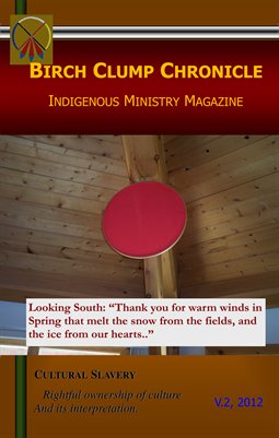 V.2 2012 BC Chronicle