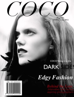 issue preview
