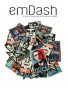 emDash #1