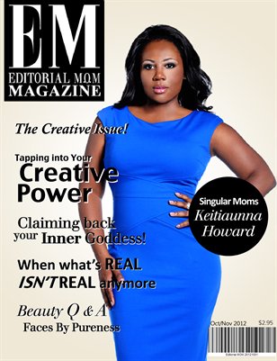 Editorial MOM Magazine
