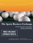 Fall 2010 Issue: The College Sports Issue 