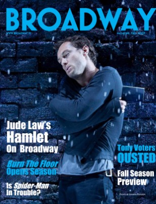 issue preview