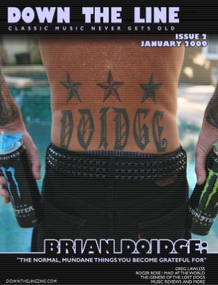 issue preview