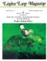 LINDEN LANE MAGAZINE, VOL. 30 #2, SUMMER 2011