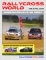 Rallycross World #98, April 2012