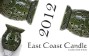 East Coast Candle (Catalog 2012)